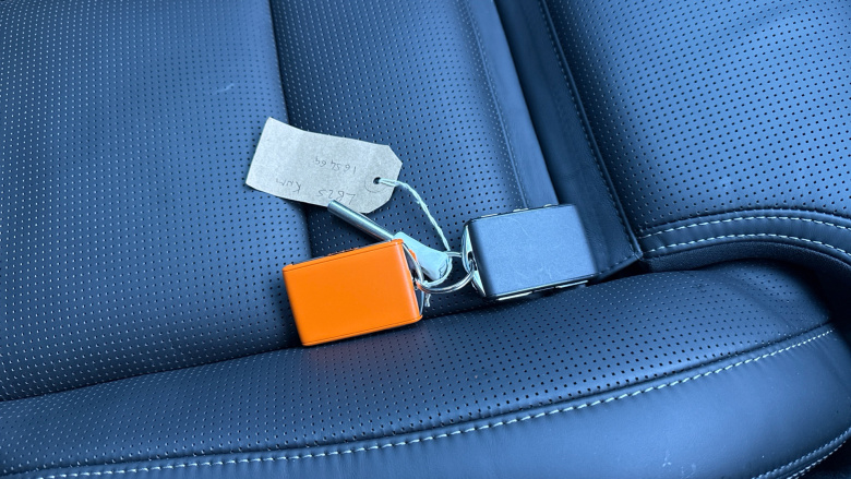 Volvo XC60 2.0 B5P Ultra Dark 5dr AWD Geartronic Petrol Estate